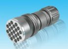 21 led flashlight